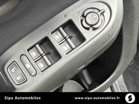 Voitures D'occasion À Libourne | Fiat 500X 1.6 Multijet 130 Ch Cross 5P