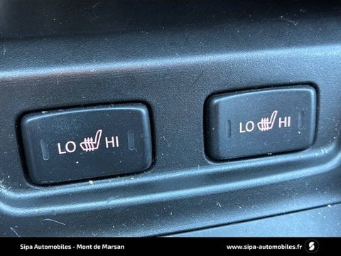 Voitures D'occasion À Dax | Suzuki Vitara Iv 1.4 Boosterjet Allgrip Hybrid Style 5P