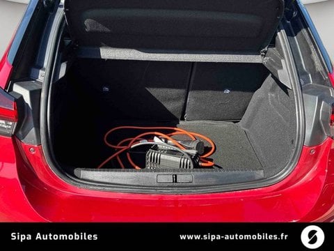 Voitures D'occasion À Toulouse | Opel Corsa Electrique 136 Ch & Batterie 50 Kwh Gs Line 5P