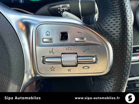 Voitures D'occasion À Mérignac | Mercedes-Benz Glc 300 De 9G-Tronic 4Matic Amg Line 5P