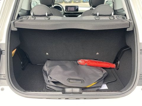 Voitures D'occasion À Mérignac | Fiat 500 Iii E 95 Ch Icône 3P