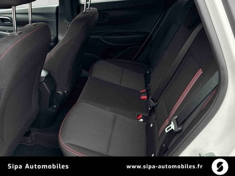 Voitures D'occasion À Toulouse | Hyundai I20 1.0 T-Gdi 100 Hybrid 48V N Line Creative 5P