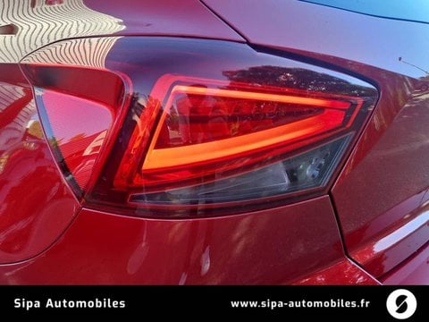 Voitures D'occasion À Muret | Seat Ibiza 1.0 Ecotsi 95 Ch S/S Bvm5 Style 5P