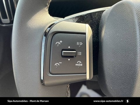 Voitures D'occasion À Mont-De-Marsan | Citroën C3 Aircross Ii Hybride 145 Ch Aut Max 5P