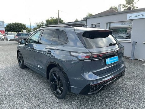 Voitures D'occasion À Tarbes | Volkswagen Tiguan 2.0 Tdi 150Ch Dsg7 R-Line 5P