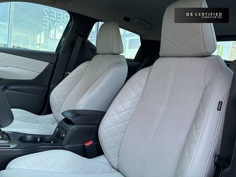 Voitures D'occasion À Lescar | Ds Ds 3 Crossback Bluehdi 130 S&S Eat8 Business 5P