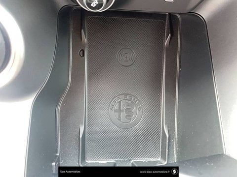 Voitures D'occasion À La-Teste-De-Buch | Alfa Romeo Tonale 1.3 Hybride Rechargeable Phev 190Ch A...