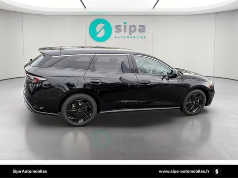 Voitures D'0Km À Fenouillet | Byd Seal 6 Touring 1.5L Dm-I 156 Kw Phev Comfort Lite 5P