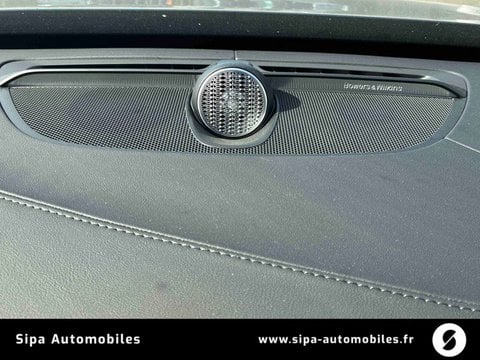 Voitures D'0Km À Labège | Volvo Xc90 T8 Awd Hybride Rechargeable 455 Ch Geartronic 8 7Pl Ultra ...