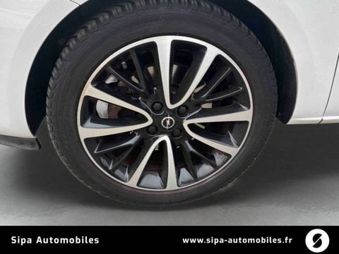 Voitures D'occasion À Toulouse | Opel Corsa 1.4 Turbo 100 Ch Black Edition 3P