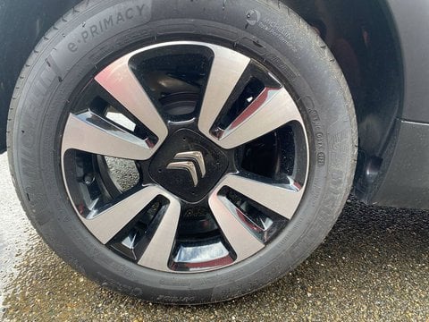 Voitures D'0Km À Mont-De-Marsan | Citroën C3 Iii Puretech 83 S&S Bvm5 Shine 5P