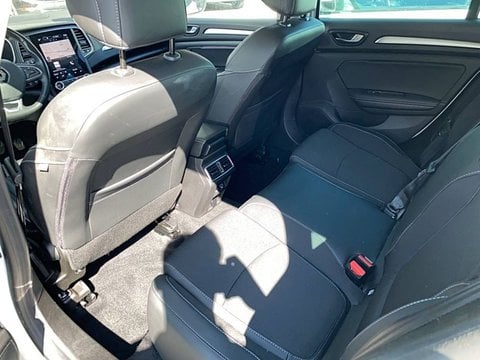 Voitures D'occasion À Fenouillet | Renault Mégane Megane Iv Iv Estate E-Tech Plug-In Hybride 16...