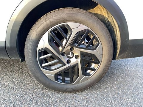 Voitures D'0Km À Mont-De-Marsan | Citroën C4 X Puretech 130 S&S Eat8 Plus 4P