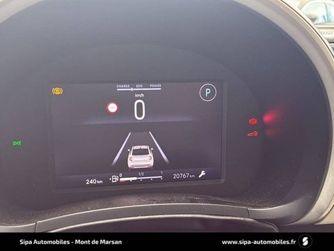 Voitures D'occasion À Mont-De-Marsan | Fiat 600 1.2 Hybrid 100Ch Dct6 La Prima 5P