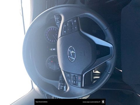 Voitures D'occasion À La-Teste-De-Buch | Hyundai Tucson Iii 1.7 Crdi 115 2Wd Initia Plus 5P