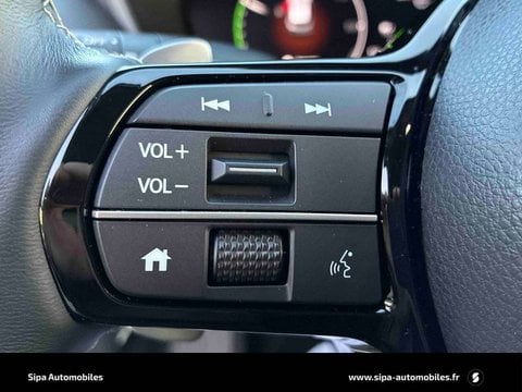 Voitures D'occasion À Mérignac | Honda Zr-V E:hev 2.0 I-Mmd Sport 5P