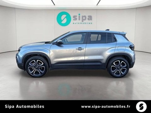 Voitures D'occasion À Mérignac | Jeep Avenger 115 Kw 4X2 Summit 5P