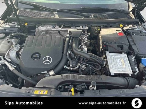 Voitures D'occasion À Toulouse | Mercedes-Benz Cla Coupé 200 7G-Dct Amg Line 4P