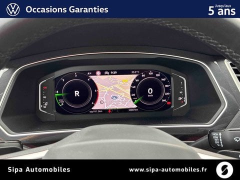 Voitures D'occasion À Lescar | Volkswagen Tiguan 2.0 Tdi 150Ch Dsg7 Elegance 5P
