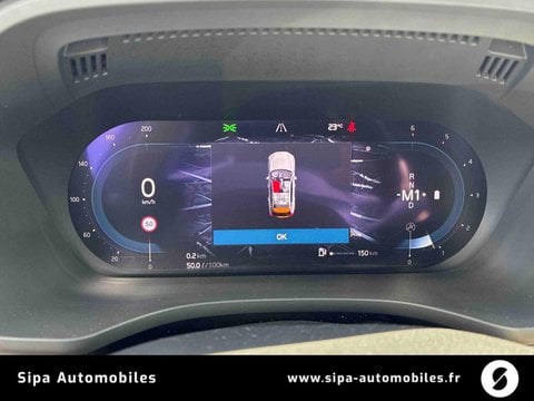 Voitures D'occasion À Lescar | Volvo Xc60 B4 (Diesel) 197 Ch Geartronic 8 R-Design 5P