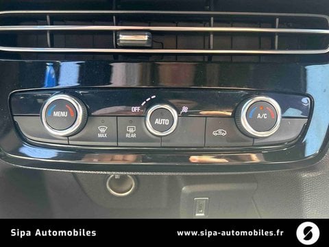 Voitures D'occasion À Muret | Opel Mokka 1.2 Turbo Hybrid 136 Ch E-Dct6 Edition 5P