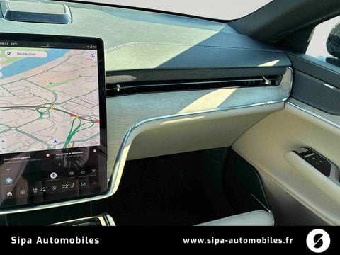 Voitures D'occasion À Lormont | Volvo Ex90 Twin Awd 408 Ch 1Edt Ultra 5P