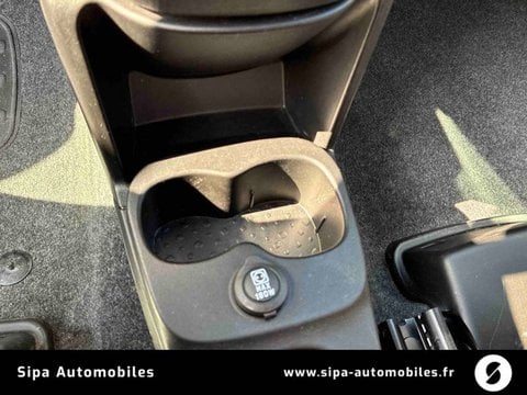 Voitures D'occasion À Mérignac | Fiat Panda 1.0 70 Ch Hybride Bsg S/S Sport 5P