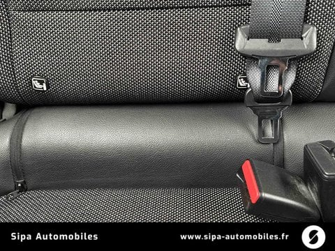 Voitures D'occasion À Libourne | Renault Captur Tce 90 Intens 5P