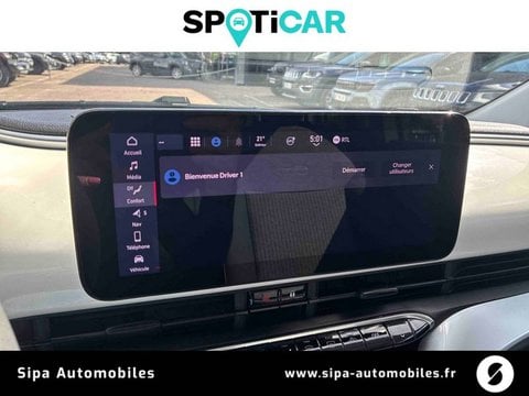 Voitures D'occasion À Mérignac | Fiat 500 Iii Electrique E 95 Ch Icône 3P