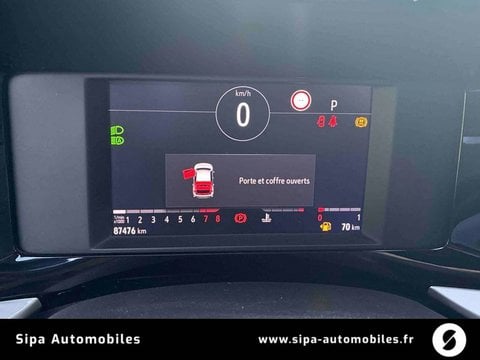 Voitures D'occasion À Bayonne | Opel Mokka 1.2 Turbo 130 Ch Bva8 Gs 5P