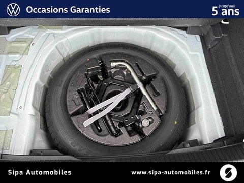 Voitures D'occasion À Lescar | Volkswagen Polo 1.0 Tsi 95 S&S Bvm5 Life Plus 5P