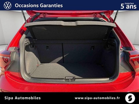 Voitures D'occasion À Lescar | Volkswagen Polo 1.0 Tsi 116 S&S Dsg7 R-Line Edition 5P