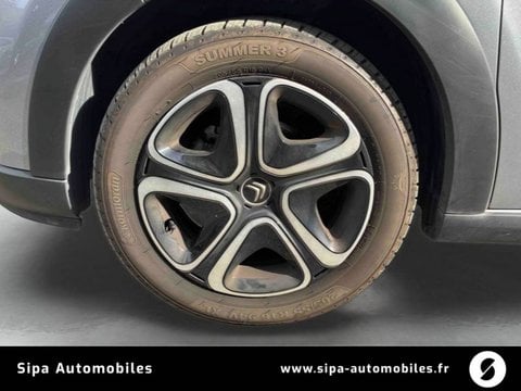 Voitures D'occasion À Toulouse | Citroën C3 Puretech 83 S&S Bvm5 C-Series 5P