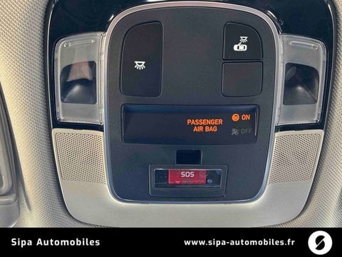 Voitures D'occasion À Le Bouscat | Hyundai Tucson 1.6 T-Gdi 215 Hybrid Bva6 Intuitive 5P