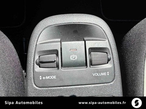 Voitures D'occasion À Mérignac | Fiat 500 E 118 Ch Nouvelle 3P