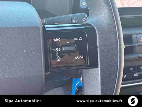 Voitures D'occasion À Toulouse | Fiat Grande Panda T-Gen 3 1.2 Hybrid Turbo 110 Ch Edct6 Icône 5P