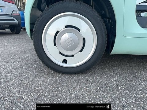 Voitures D'occasion À La-Teste-De-Buch | Fiat Topolino Topolino Dolcevita 0P