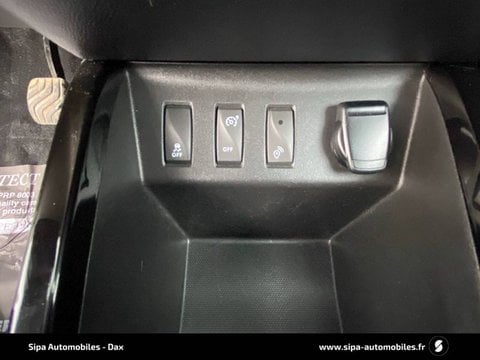 Voitures D'occasion À Dax | Dacia Spring Achat Intégral Confort Plus 5P