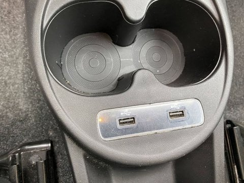 Voitures D'occasion À Toulouse | Fiat 500 1.0 70 Ch Hybride Bsg S/S 3P