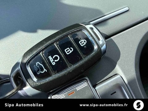 Voitures D'occasion À Toulouse | Hyundai Kona Electrique 64 Kwh - 204 Ch Intuitive 5P