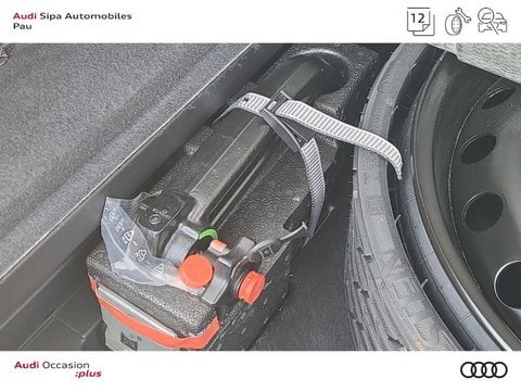 Voitures D'occasion À Lescar | Audi E-Tron Sportback 55 Quattro 408 Ch Avus 5P