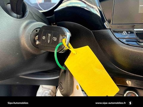 Voitures D'occasion À Toulouse | Opel Corsa 1.2 75 Ch Bvm5 5P