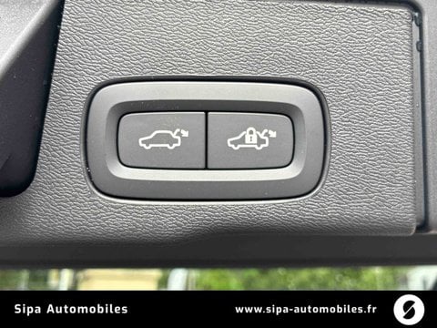 Voitures D'0Km À Toulouse | Volvo Xc60 T6 Awd Hybride Rechargeable 253 Ch+145 Ch Geartronic 8 Ul...