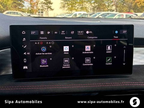 Voitures D'occasion À Toulouse | Alfa Romeo Tonale 1.3 Hybride Rechargeable Phev 280Ch At6 Q4 Ve...
