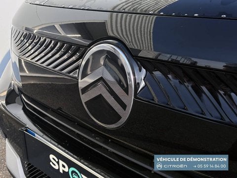 Voitures D'0Km À Lescar | Citroën C3 Iv Turbo 100 Ch Bvm6 Max 5P