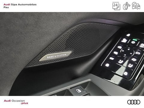 Voitures D'0Km À Lescar | Audi S6 Avant E-Tron S6 E-Tron Avant 503 Ch 100 Kwh Quattro 5P