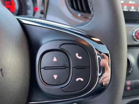 Voitures D'occasion À Toulouse | Fiat 500 1.0 70 Ch Hybride Bsg S/S Dolcevita 3P