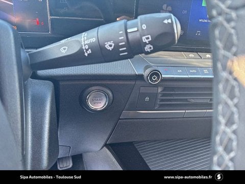 Voitures D'occasion À Toulouse | Opel Astra 1.2 Turbo 110 Ch Bvm6 5P