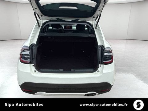 Voitures D'occasion À Mérignac | Fiat 600 T-Gen 3 1.2 Hybrid 145Ch Edct6 Pop 5P