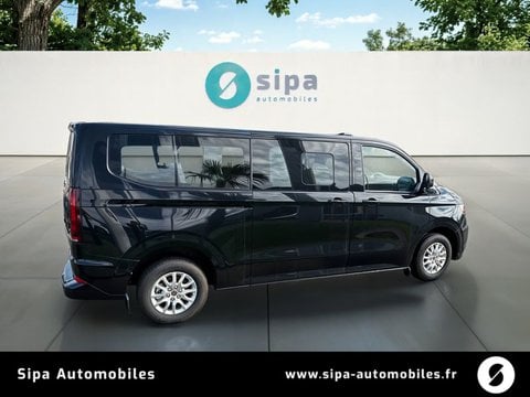 Voitures D'0Km À Lescar | Volkswagen E-Caravelle 7 E-Caravelle 7 L2 286 Ch Life 4P